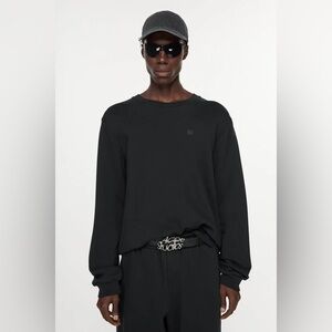 Acne Studios Crew Neck Sweater